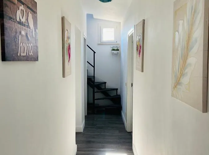 Your Vatican Terrace