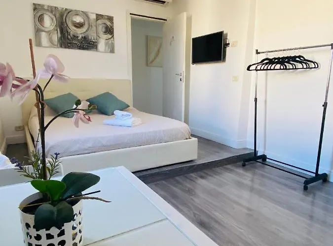 Your Vatican Terrace