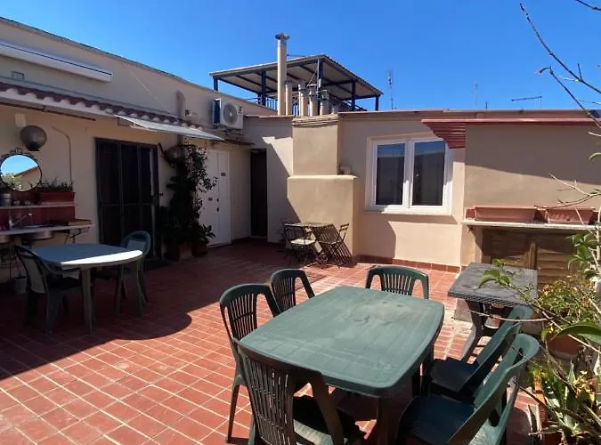 Your Vatican Terrace Homestay szállás Róma