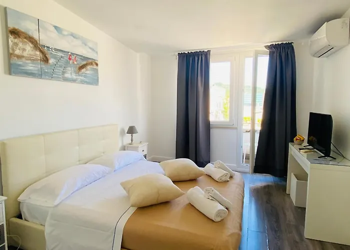 Homestay szállás Your Vatican Terrace *