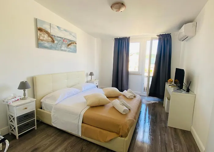 Your Vatican Terrace *