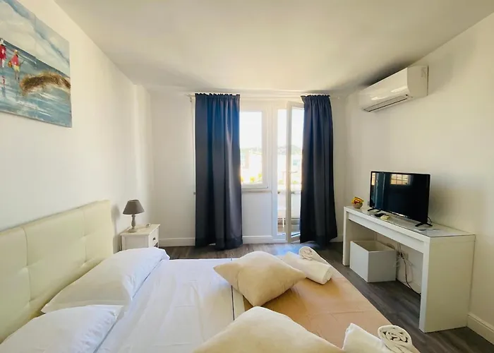 Your Vatican Terrace *