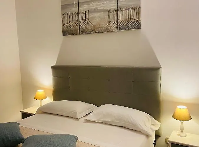 Your Vatican Terrace Homestay szállás