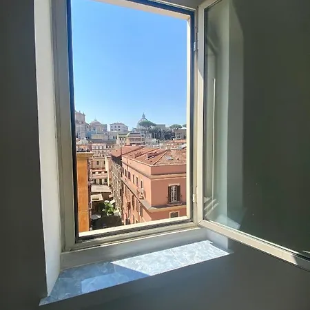 Your Vatican Terrace Homestay