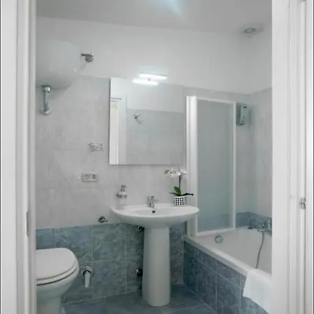 Your Vatican Terrace Homestay Rome