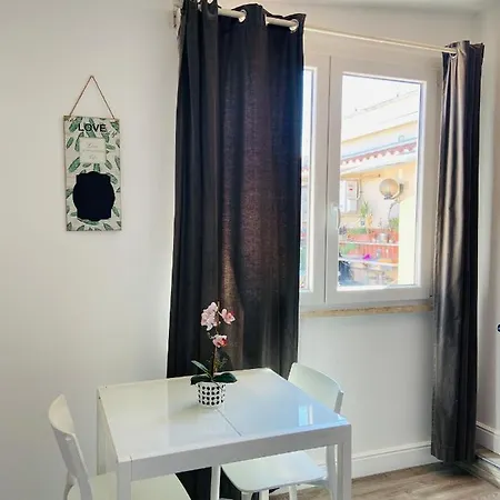 Your Vatican Terrace Homestay *