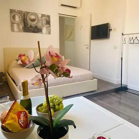 Homestay Your Vatican Terrace