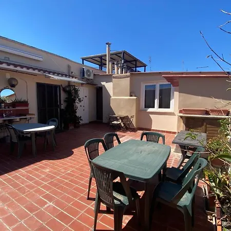 Your Vatican Terrace Homestay Rome