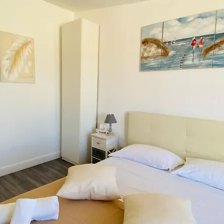 Your Vatican Terrace Homestay *