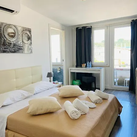 Your Vatican Terrace Homestay Rome