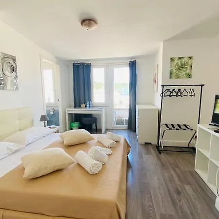 Your Vatican Terrace Homestay Rome