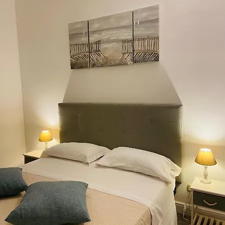 Your Vatican Terrace Homestay
