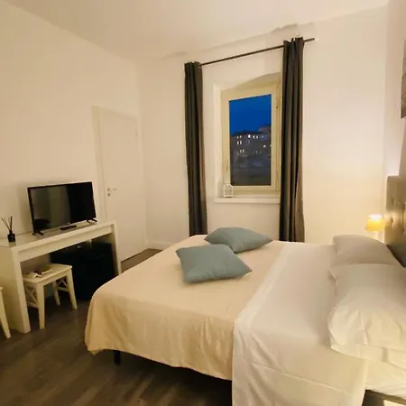 Your Vatican Terrace Homestay
