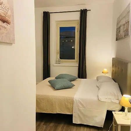 Your Vatican Terrace Homestay *