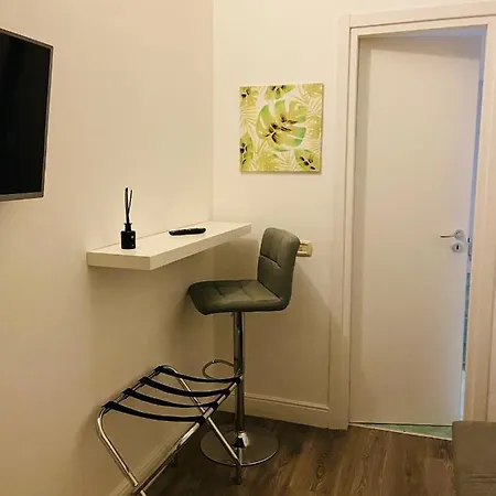 Your Vatican Terrace Homestay *