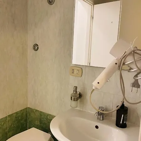 Your Vatican Terrace Homestay *