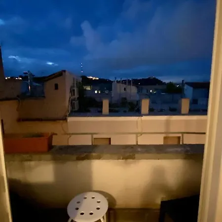 Your Vatican Terrace