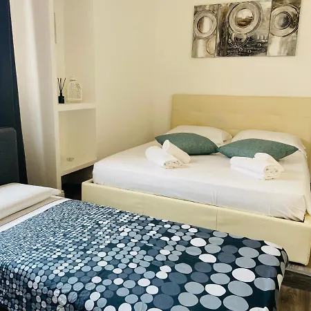 Your Vatican Terrace Homestay *