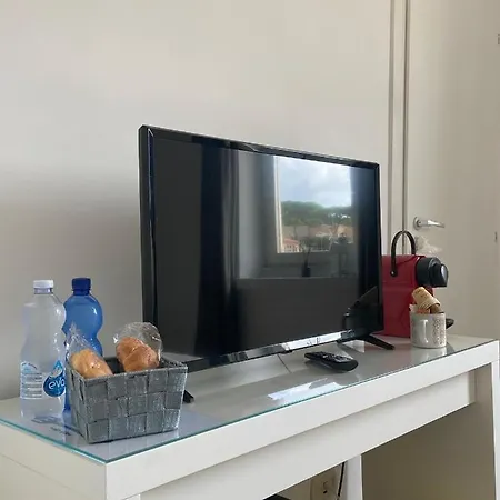 Your Vatican Terrace * Řím