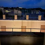 Your Vatican Terrace *