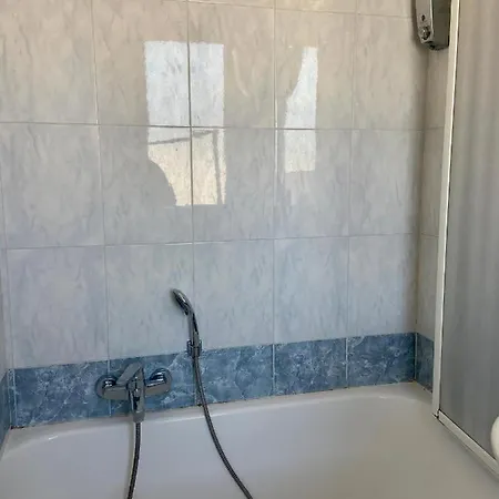 منزل للإقامة Your Vatican Terrace