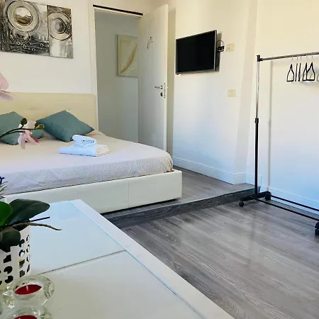 منزل للإقامة Your Vatican Terrace *