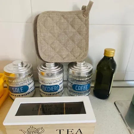 منزل للإقامة Your Vatican Terrace