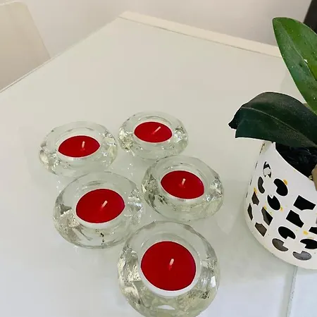 منزل للإقامة Your Vatican Terrace *