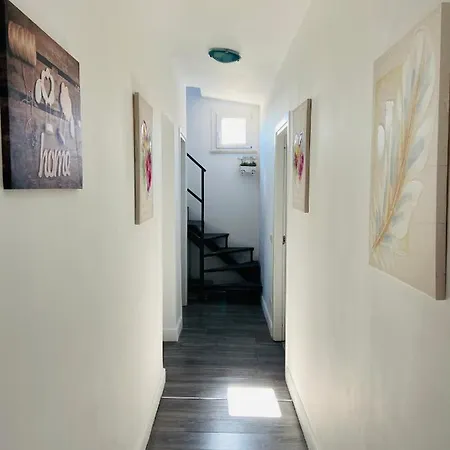 Your Vatican Terrace