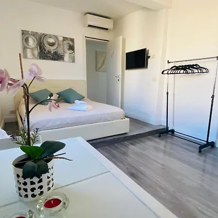 Your Vatican Terrace