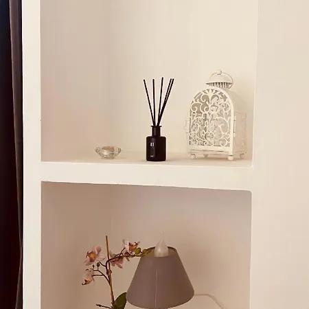 Your Vatican Terrace *