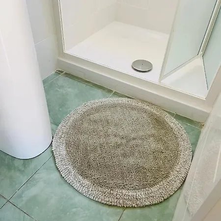 Your Vatican Terrace منزل للإقامة *