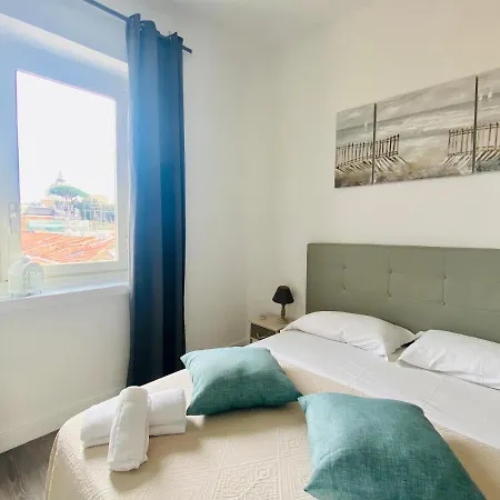 Your Vatican Terrace