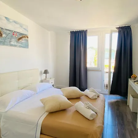 منزل للإقامة Your Vatican Terrace *