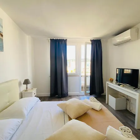 Your Vatican Terrace *