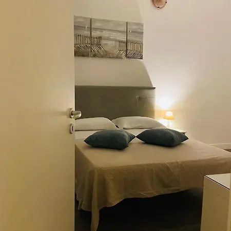 Your Vatican Terrace