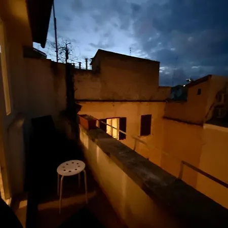 Your Vatican Terrace منزل للإقامة *