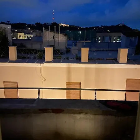 Your Vatican Terrace *