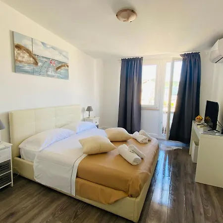 Your Vatican Terrace *